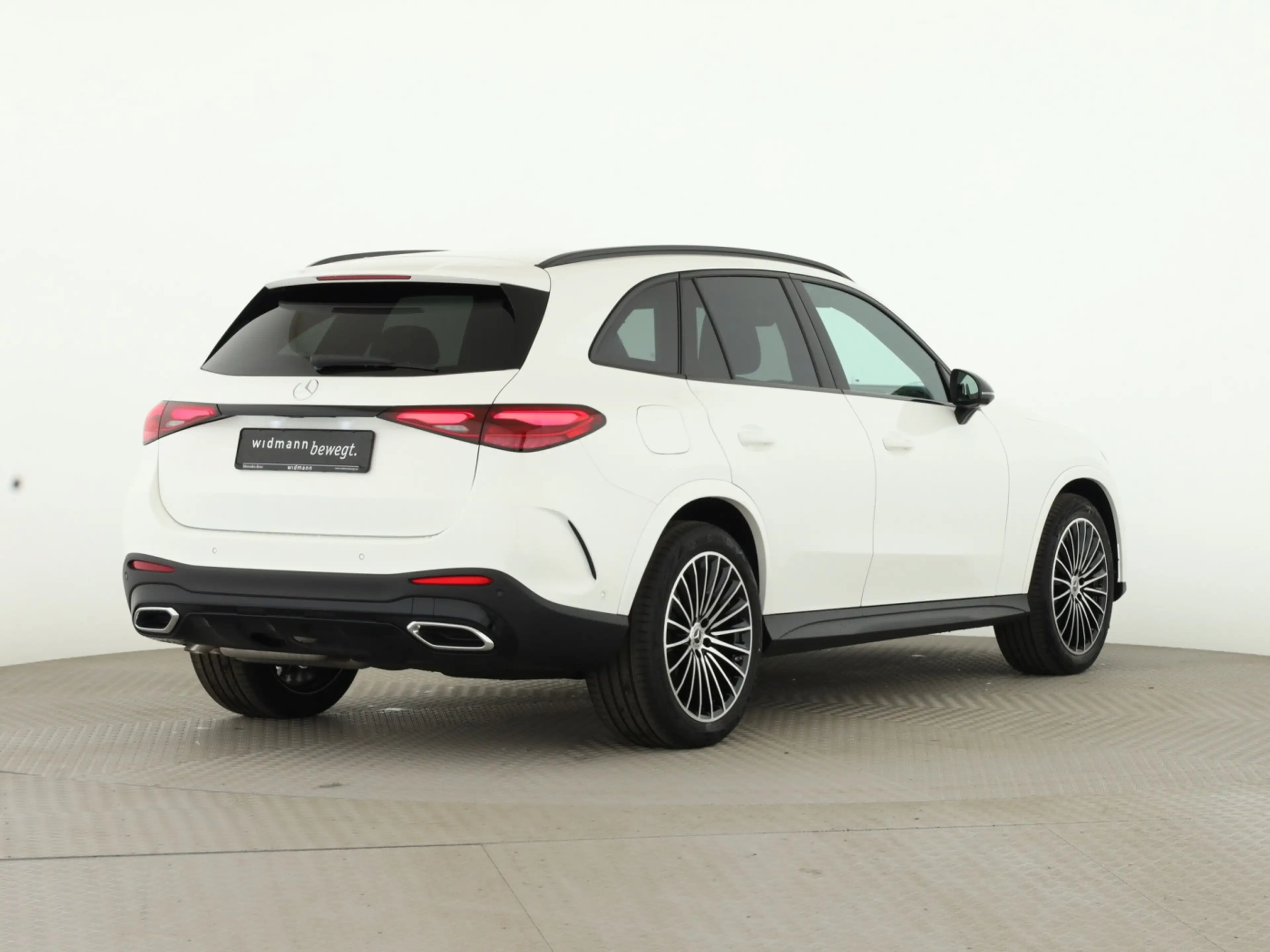 Mercedes-Benz GLC 220 d 4MATIC Edition AMG*AHK*Soundsy.*20Zoll — photo 6