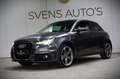Audi A1 1.2 TFSI 3x S-Line Xenon/Navi/Cruise/Bluetooth Grijs - thumbnail 4