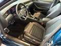 Volkswagen Passat Variant Passat R-Line 2.0 TDI DSG AID/ACC/LED/KAM/AHK Blau - thumbnail 11