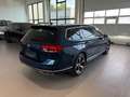 Volkswagen Passat Variant Passat R-Line 2.0 TDI DSG AID/ACC/LED/KAM/AHK Blau - thumbnail 7
