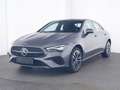Mercedes-Benz CLA 220 coupe 220 d progressive advanced auto Grigio - thumbnail 1
