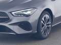 Mercedes-Benz CLA 220 coupe 220 d progressive advanced auto Grigio - thumbnail 3