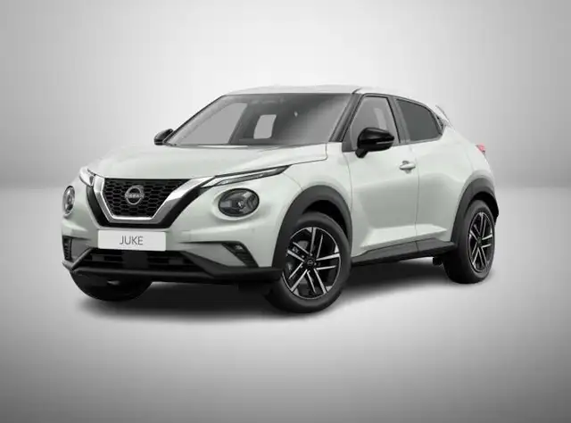 Nissan Juke 1.0 DIG-T N-CONNECTA 114CV NEW MODEL ONLY PROMO!!!