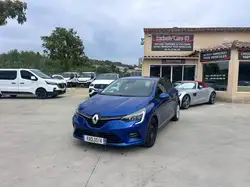 Renault Clio 1.5 BLUE DCI 100CH BUSINESS 21N