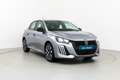 Peugeot 208 1.2 Puretech S&S Active 100 Plateado - thumbnail 3