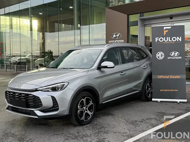 MG ZS 1.5i  Full option | STOCK!!