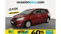 Toyota Verso 115D Business 7pl. Rojo - thumbnail 1