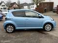 Toyota Aygo 1.0 VVT-i Dynamic UNIEKE KLEUR Bluetooth NW APK Azul - thumbnail 6