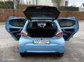 Toyota Aygo 1.0 VVT-i Dynamic UNIEKE KLEUR Bluetooth NW APK Azul - thumbnail 13