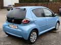 Toyota Aygo 1.0 VVT-i Dynamic UNIEKE KLEUR Bluetooth NW APK Azul - thumbnail 5