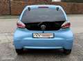 Toyota Aygo 1.0 VVT-i Dynamic UNIEKE KLEUR Bluetooth NW APK Azul - thumbnail 4