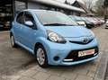 Toyota Aygo 1.0 VVT-i Dynamic UNIEKE KLEUR Bluetooth NW APK Azul - thumbnail 7