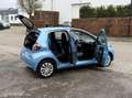 Toyota Aygo 1.0 VVT-i Dynamic UNIEKE KLEUR Bluetooth NW APK Azul - thumbnail 14