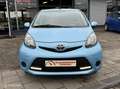 Toyota Aygo 1.0 VVT-i Dynamic UNIEKE KLEUR Bluetooth NW APK Azul - thumbnail 8
