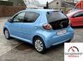 Toyota Aygo 1.0 VVT-i Dynamic UNIEKE KLEUR Bluetooth NW APK Azul - thumbnail 3