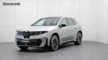 50 xDrive M-Sport Pro | Massage | Panoramadak | Ha