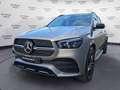 Mercedes-Benz GLE 350 GLE 350 de 4Matic Plug-in Hybrid Premium Plus NIGHT-PACK Argento - thumbnail 1