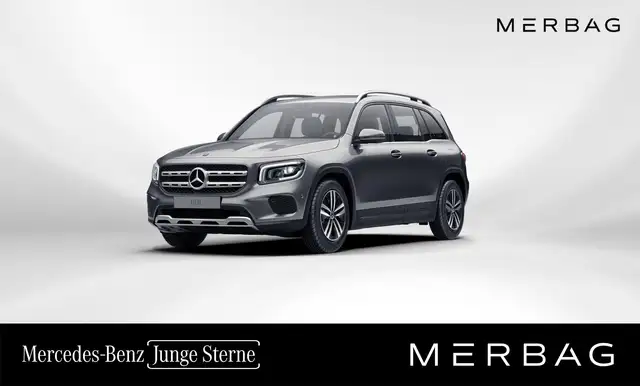 Mercedes-Benz GLB 180 d