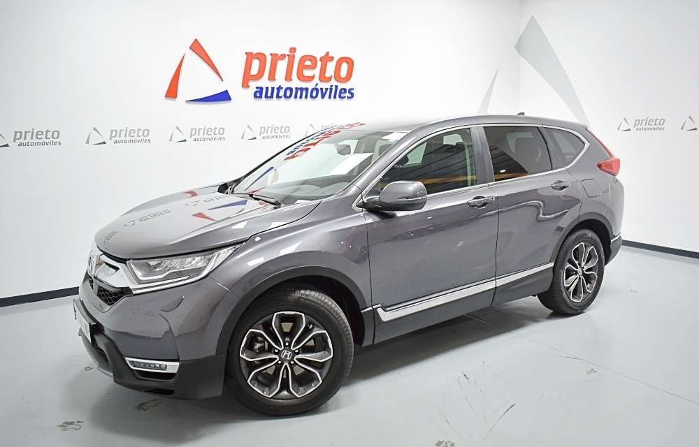 Honda CR-V 2.0 i-MMD Elegance Navi 4x2 - foto 1