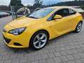 Opel Astra J GTC / Leder / Xenon/ 19 Zoll / TOP Jaune - thumbnail 1