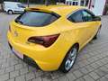 Opel Astra J GTC / Leder / Xenon/ 19 Zoll / TOP Jaune - thumbnail 7