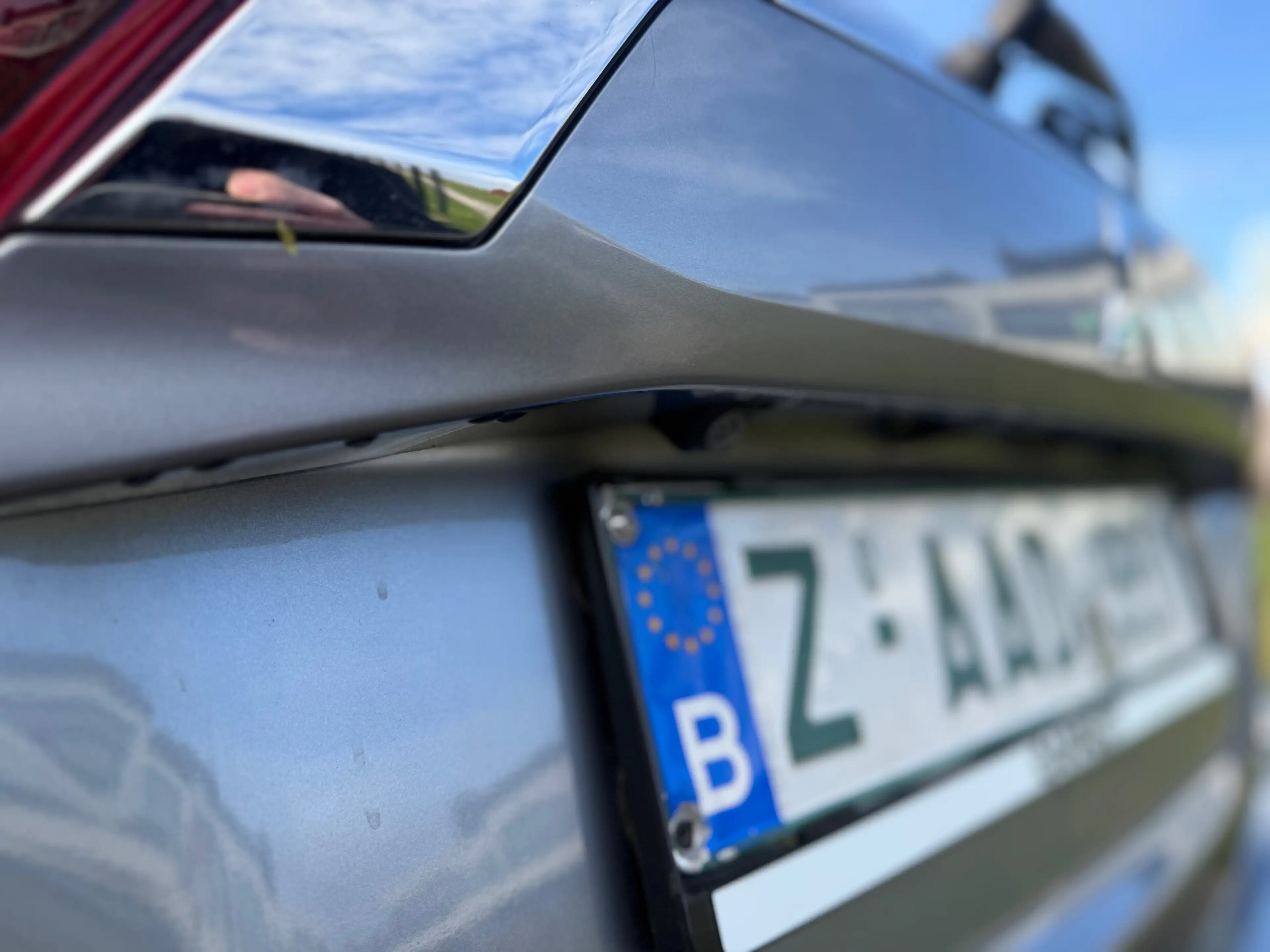Mitsubishi Outlander Outlander PHEV 2.0i 4WD Business Edition — photo 9