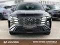 Hyundai TUCSON FL HEV N Line Trittbretter Assist-P Pano Schwarz - thumbnail 2