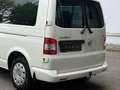 Volkswagen T5 Caravelle Lang 8-Sitze Klima Anhängerkupplung Weiß - thumbnail 27