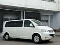 Volkswagen T5 Caravelle Lang 8-Sitze Klima Anhängerkupplung Weiß - thumbnail 8