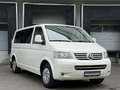 Volkswagen T5 Caravelle Lang 8-Sitze Klima Anhängerkupplung Weiß - thumbnail 9