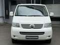 Volkswagen T5 Caravelle Lang 8-Sitze Klima Anhängerkupplung Weiß - thumbnail 10