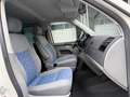 Volkswagen T5 Caravelle Lang 8-Sitze Klima Anhängerkupplung Weiß - thumbnail 25