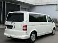 Volkswagen T5 Caravelle Lang 8-Sitze Klima Anhängerkupplung Weiß - thumbnail 6