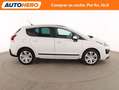 Peugeot 3008 1.6 BlueHDi Crossway 120 Blanco - thumbnail 7