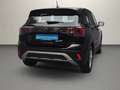 Volkswagen T-Cross 1.0 TSI Digi Cockpit LED DAB SHZ PDC Schwarz - thumbnail 2
