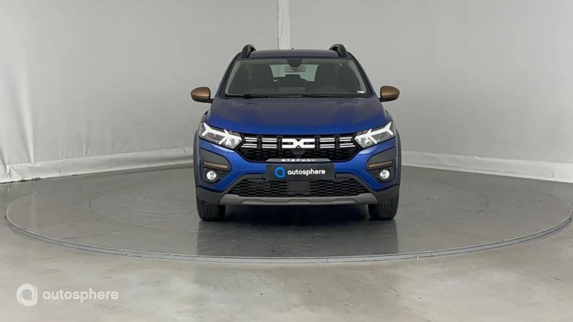 Dacia Sandero 1.0 ECO-G 100ch Stepway Extreme + -24 - 2