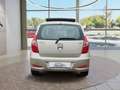 Hyundai i10 1.1 5 Star Edition  el. Faltdach Beżowy - thumbnail 4