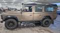 Land Rover Defender 110 2.Hand LED Sportlenkrad SH 7Sitzer Brun - thumbnail 4