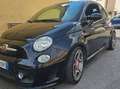 Abarth 500C 500C/595C 1.4 16v t. t-jet Custom 135cv E6 Schwarz - thumbnail 4