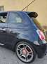Abarth 500C 500C/595C 1.4 16v t. t-jet Custom 135cv E6 Schwarz - thumbnail 9