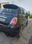 Abarth 500C 500C/595C 1.4 16v t. t-jet Custom 135cv E6 Schwarz - thumbnail 7