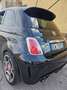 Abarth 500C 500C/595C 1.4 16v t. t-jet Custom 135cv E6 Schwarz - thumbnail 8