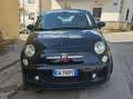 Abarth 500C 500C/595C 1.4 16v t. t-jet Custom 135cv E6 Schwarz - thumbnail 2