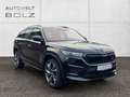 Skoda Kodiaq RS 4x4 2.0 TSI AHK Pano Navi Kamera DigiC Schwarz - thumbnail 3