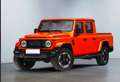 BAW 212 WARRIOR PICK UP Orange - thumbnail 1