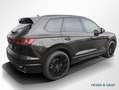 Volkswagen Touareg 3.0 TDI 4M R-Line Black ABT AHK Pano Braun - thumbnail 4