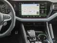 Volkswagen Touareg 3.0 TDI 4M R-Line Black ABT AHK Pano Braun - thumbnail 11