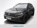 Volkswagen Touareg 3.0 TDI 4M R-Line Black ABT AHK Pano Braun - thumbnail 1
