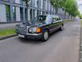 Mercedes-Benz S 420 S-Klasse SEL Schwarz - thumbnail 1