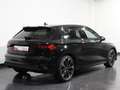 Audi A3 Sportback 35 1.5 tfsi mhev S line Edition s-tronic Nero - thumbnail 2